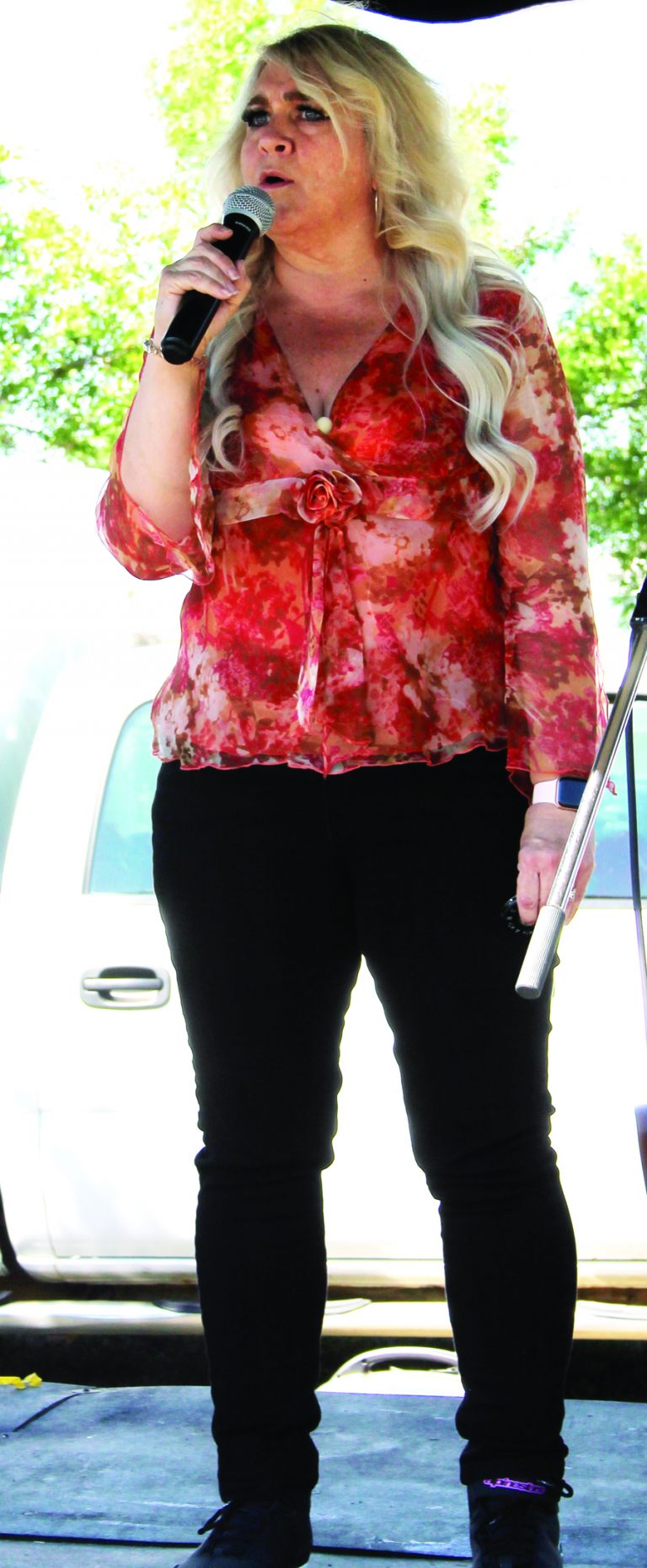 Canada Day Celebrations Claresholm Local Press