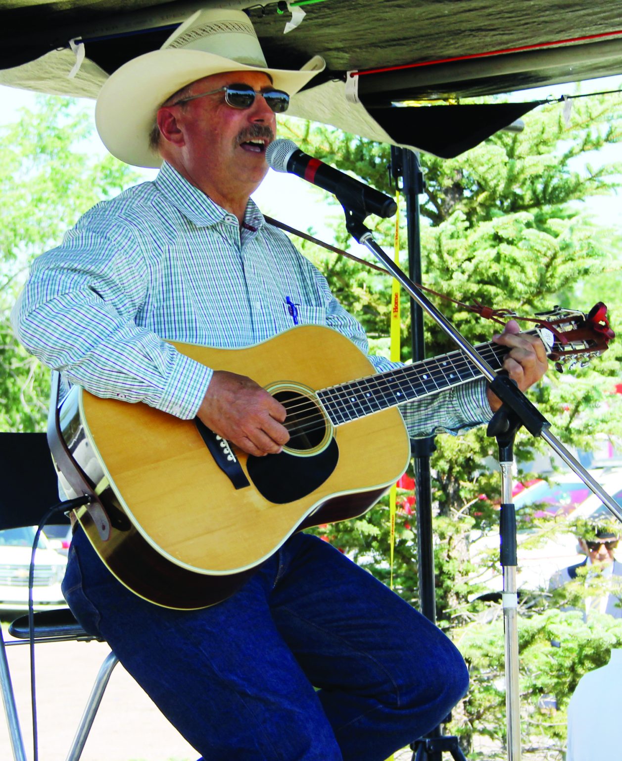 Canada Day Celebrations Claresholm Local Press