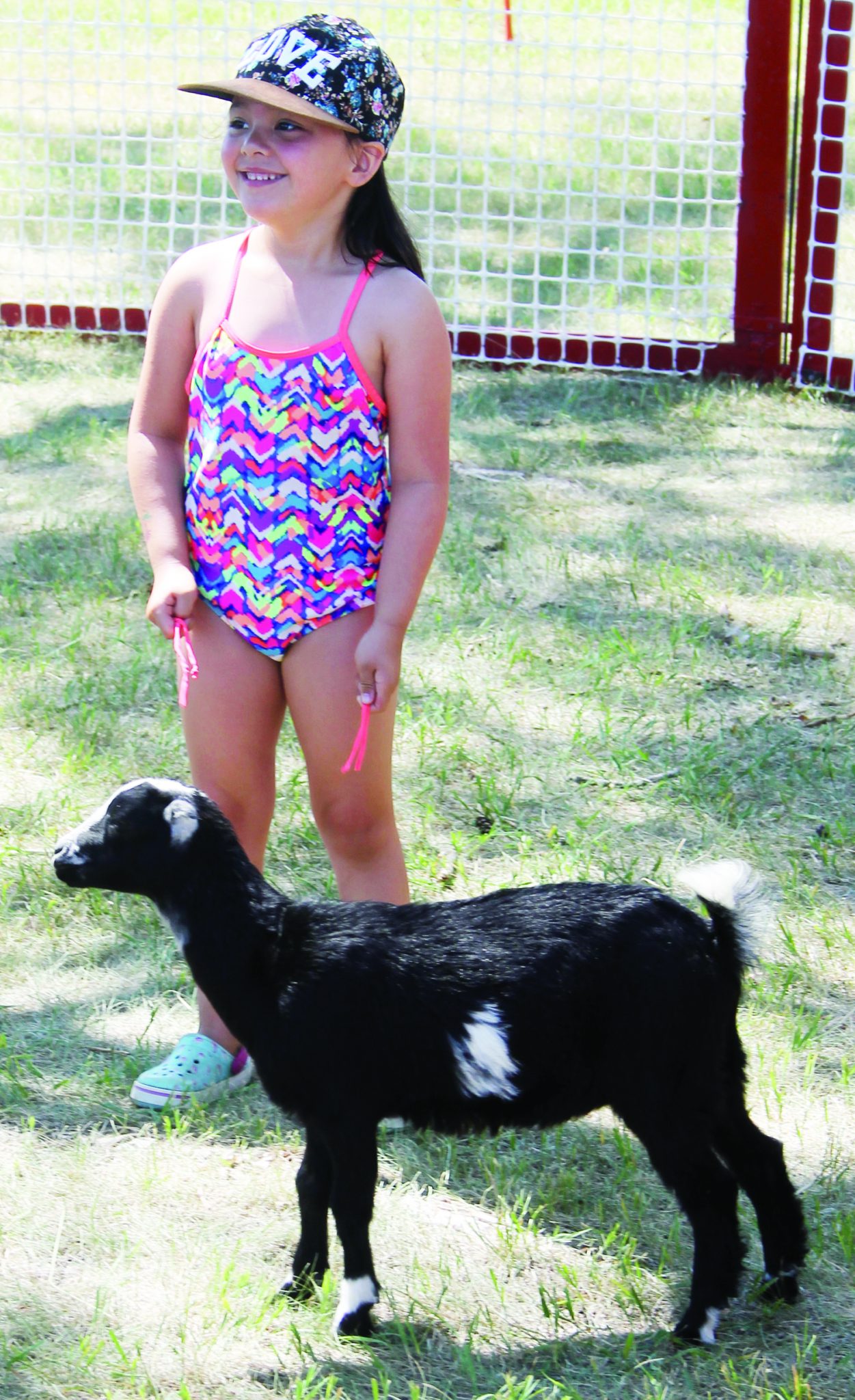 Canada Day Celebrations Claresholm Local Press