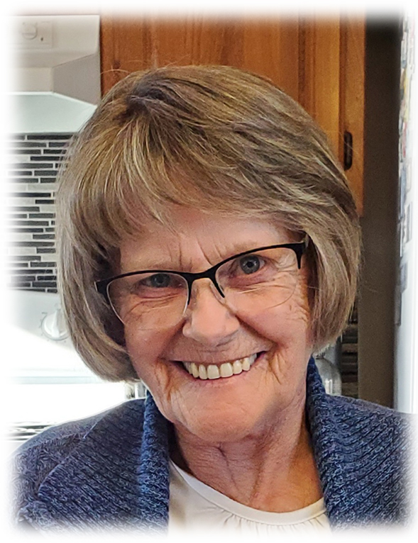 Greene (Kirton), Barbara Ann Claresholm Local Press