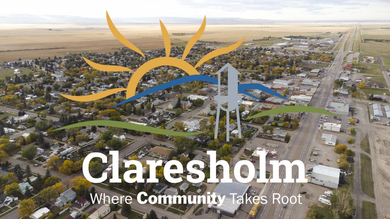 Town of Claresholm investigates solar power for arena | Claresholm ...