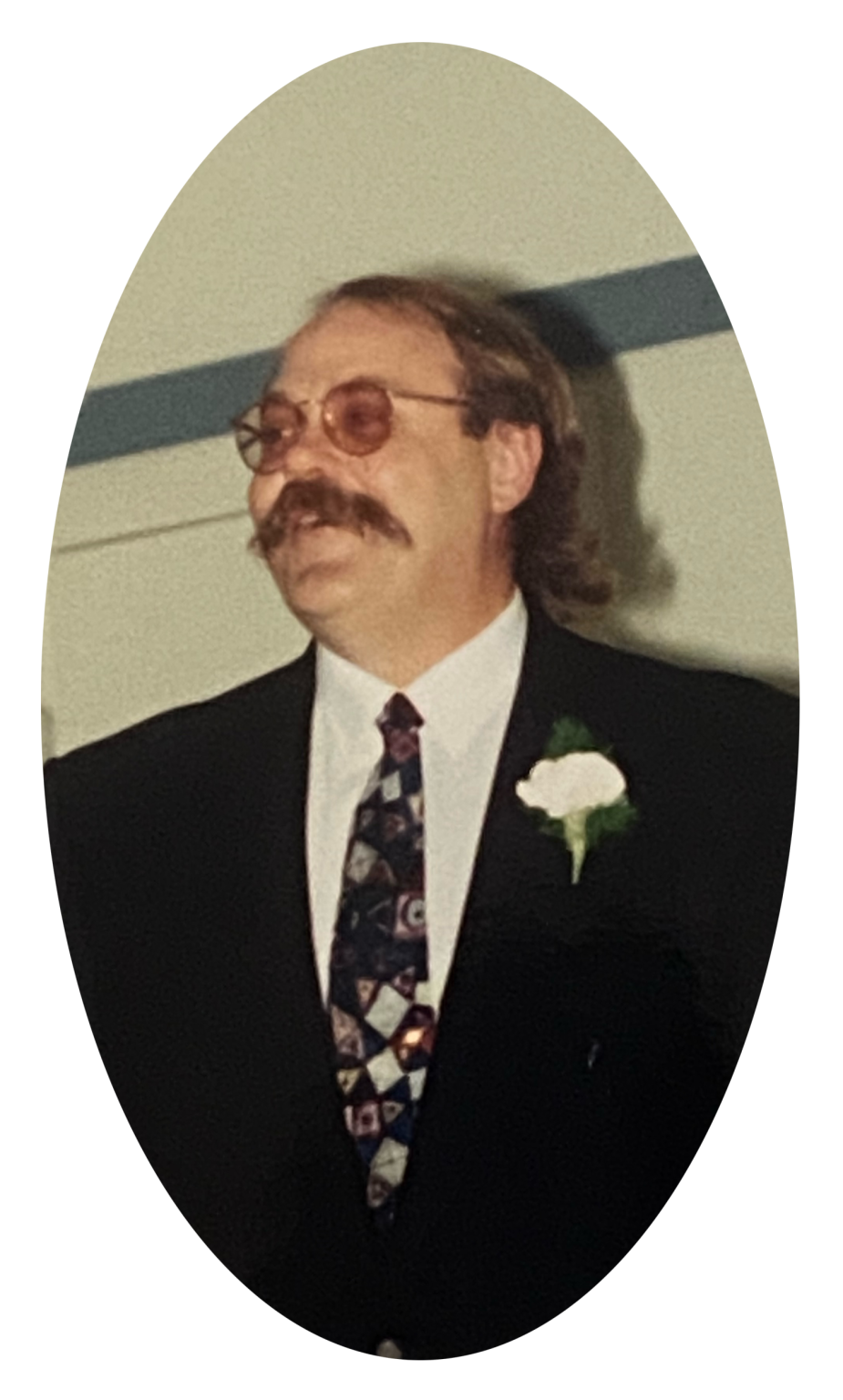 Thompson, Donald (Don) Claresholm Local Press