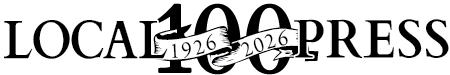 Claresholm Local Press
